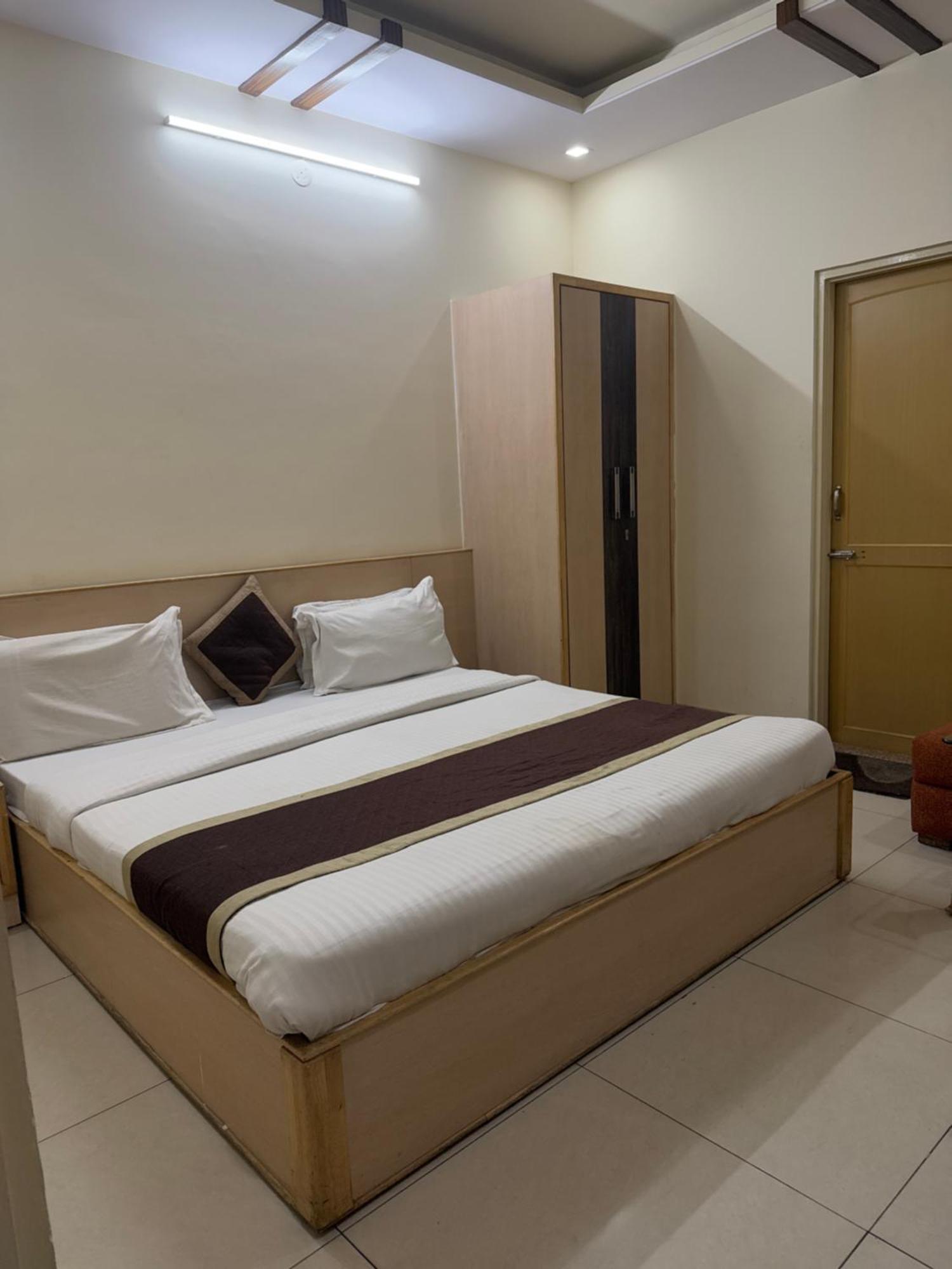 Hotel Desert Raaga