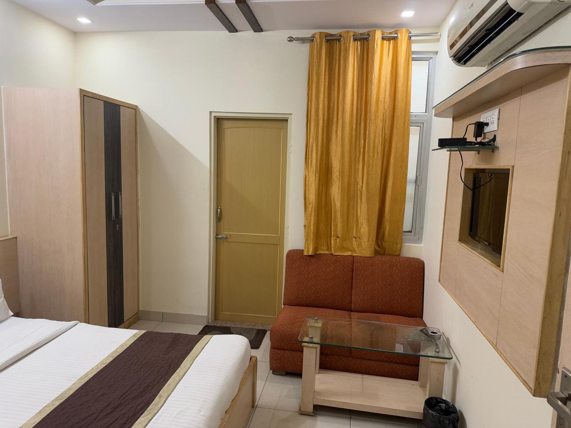 Desert Raaga Hotel Jaipur