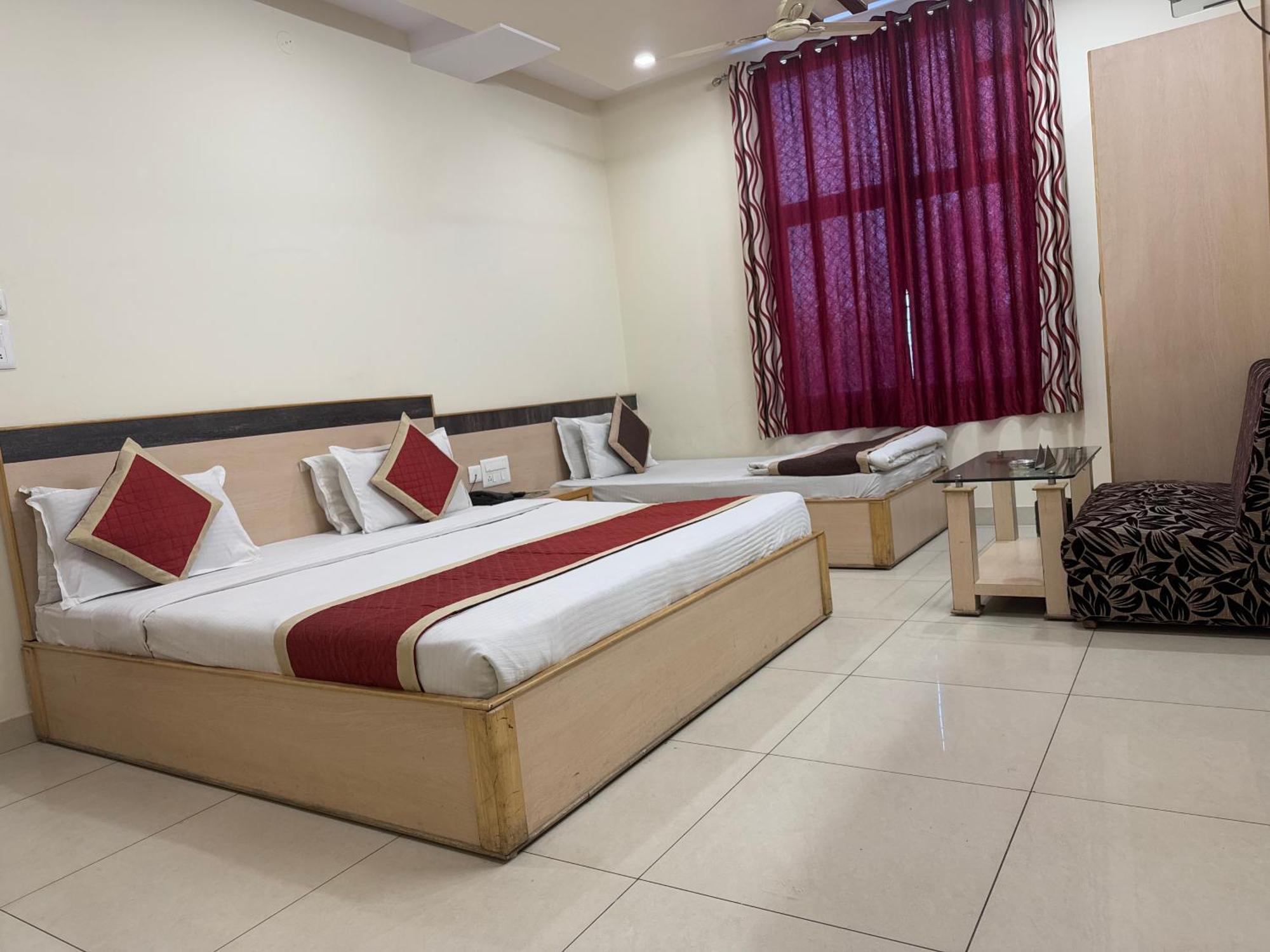 Desert Raaga 3* Jaipur