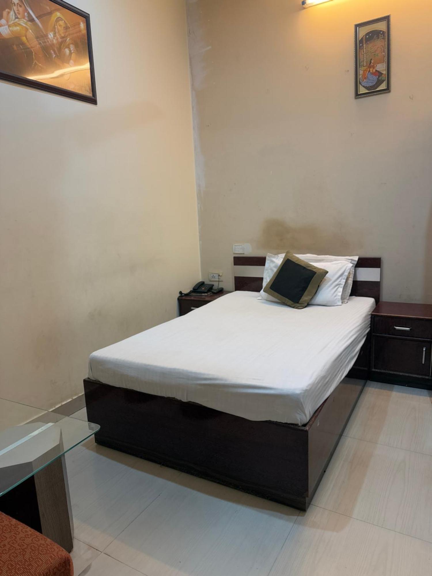 Desert Raaga Hotel 3*